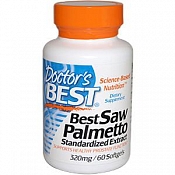 saw palmetto