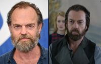 Hugo Weaving